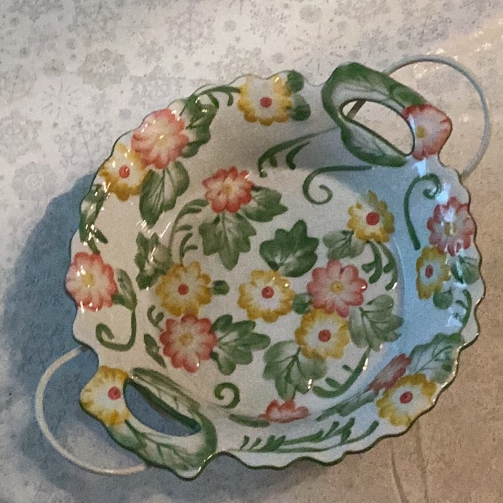 temp-rations by Tara ovenware